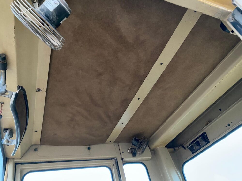 Caterpillar 140H Motorgrader Lamers Machinery (11)