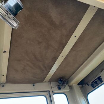 Caterpillar 140H Motorgrader Lamers Machinery (11)