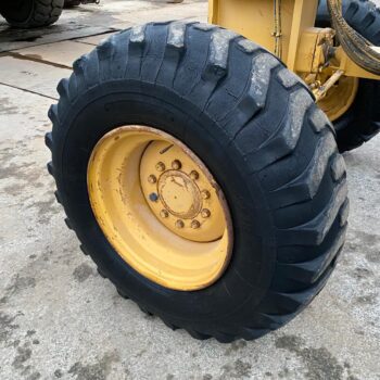 Caterpillar 140H Motorgrader Lamers Machinery (28)