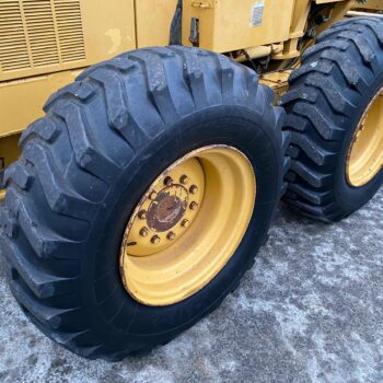 Caterpillar 140H Motorgrader Lamers Machinery (30)