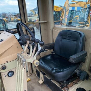 Caterpillar 140H Motorgrader Lamers Machinery (9)