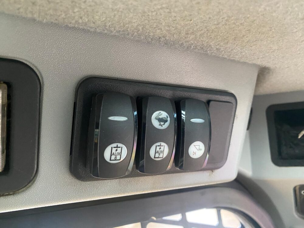 Caterpillar 259D Crawled Skidsteer Lamers Machinery (10)