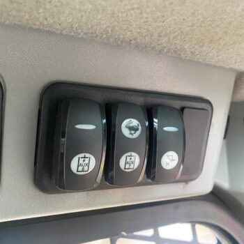 Caterpillar 259D Crawled Skidsteer Lamers Machinery (10)