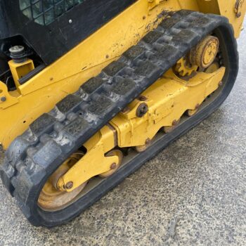 Caterpillar 259D Crawled Skidsteer Lamers Machinery (20)