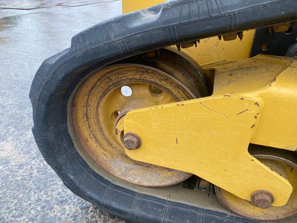 Caterpillar 259D Crawled Skidsteer Lamers Machinery (21)