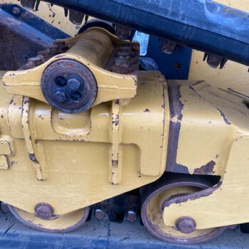 Caterpillar 259D Crawled Skidsteer Lamers Machinery (27)