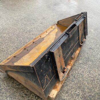 Caterpillar 259D Crawled Skidsteer Lamers Machinery (28)