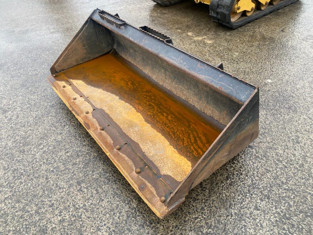 Caterpillar 259D Crawled Skidsteer Lamers Machinery (29)