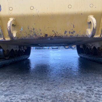 Caterpillar 259D Crawled Skidsteer Lamers Machinery (30)