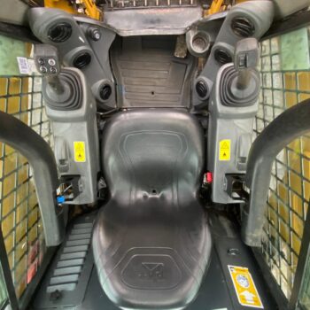 Caterpillar 259D Crawled Skidsteer Lamers Machinery (5)