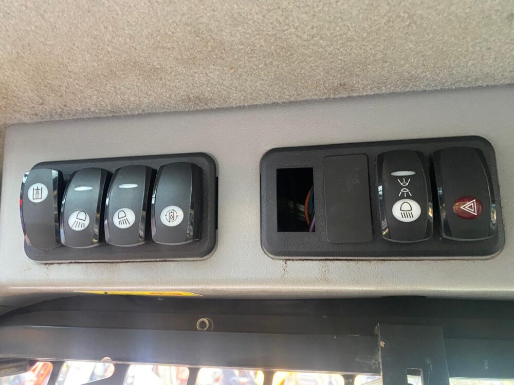 Caterpillar 259D Crawled Skidsteer Lamers Machinery (9)