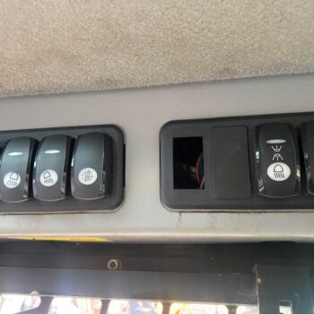 Caterpillar 259D Crawled Skidsteer Lamers Machinery (9)