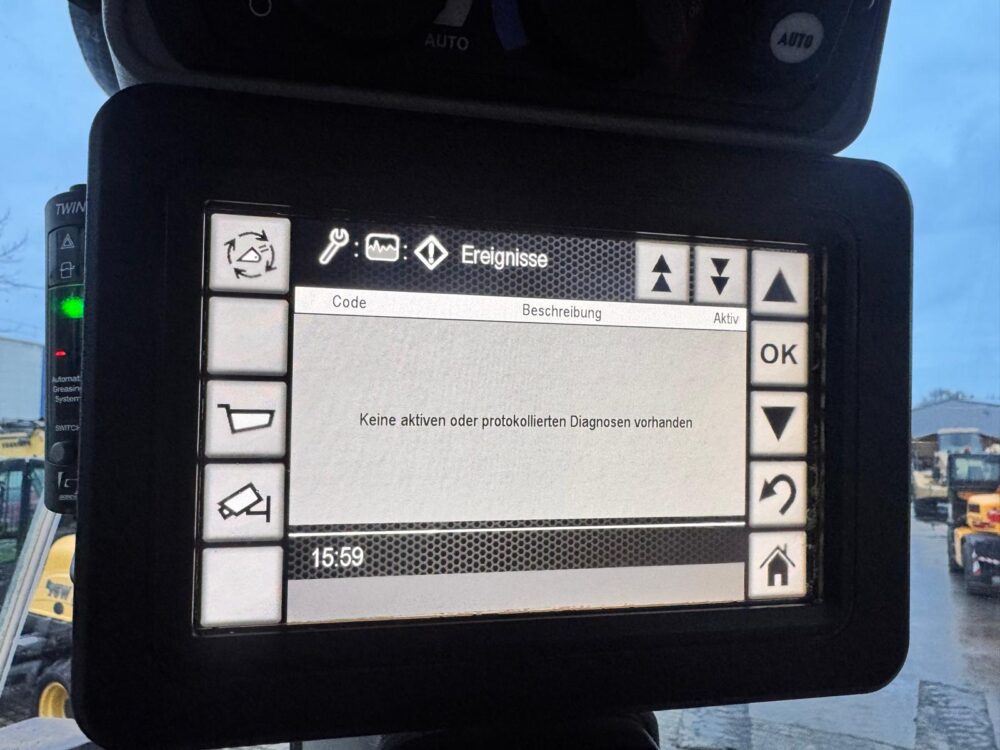 Caterpillar 966M XE Wheelloader Lamers Machinery (13)