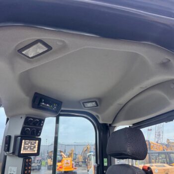 Caterpillar 966M XE Wheelloader Lamers Machinery (14)