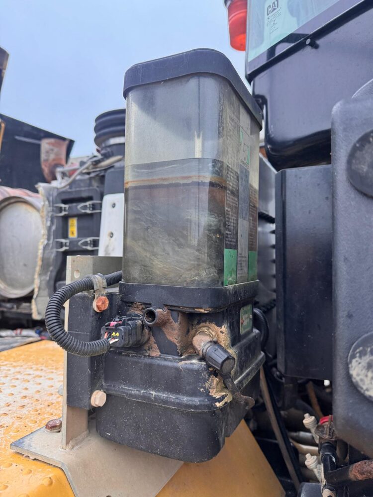 Caterpillar 966M XE Wheelloader Lamers Machinery (16)