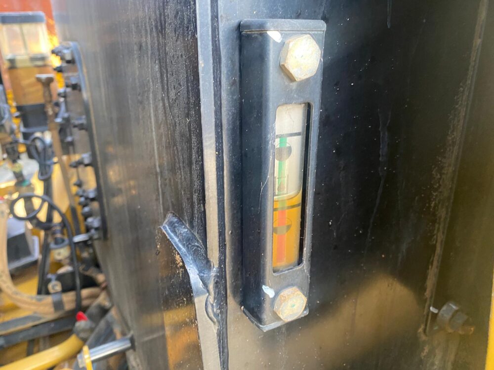 Caterpillar 966M XE Wheelloader Lamers Machinery (33)