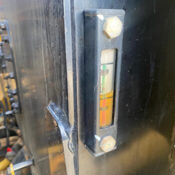 Caterpillar 966M XE Wheelloader Lamers Machinery (33)