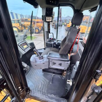 Caterpillar 966M XE Wheelloader Lamers Machinery (7)