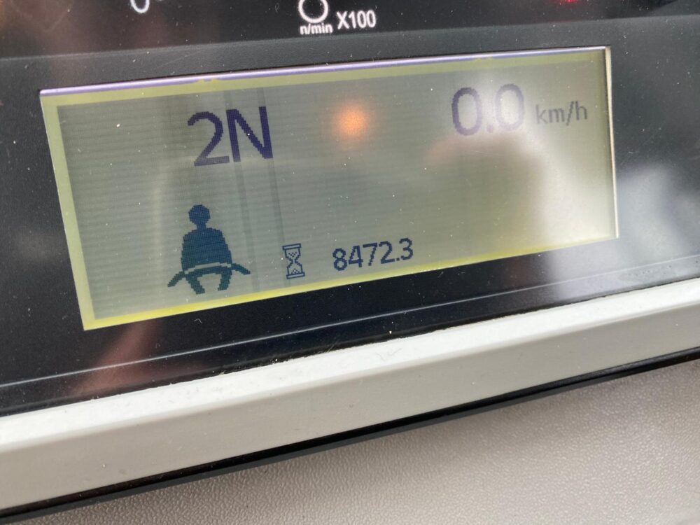 Caterpillar 980M Wheelloader Lamers Machinery (10)