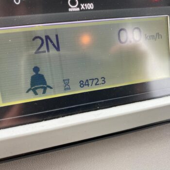 Caterpillar 980M Wheelloader Lamers Machinery (10)