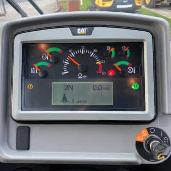 Caterpillar 980M Wheelloader Lamers Machinery (11)