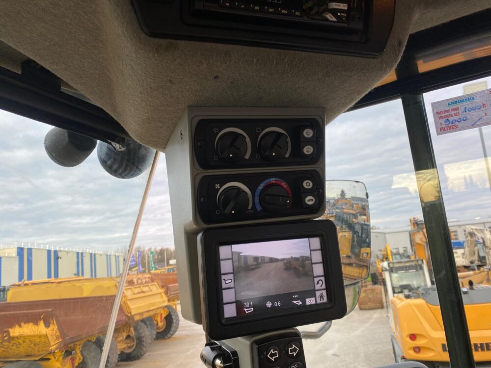 Caterpillar 980M Wheelloader Lamers Machinery (12)