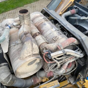 Caterpillar 980M Wheelloader Lamers Machinery (15)