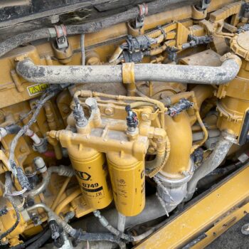 Caterpillar 980M Wheelloader Lamers Machinery (18)