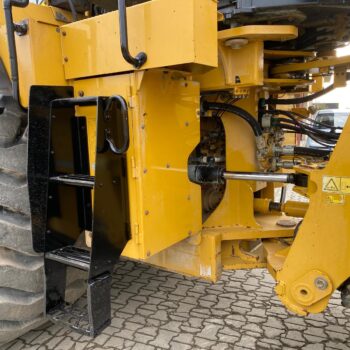 Caterpillar 980M Wheelloader Lamers Machinery (24)