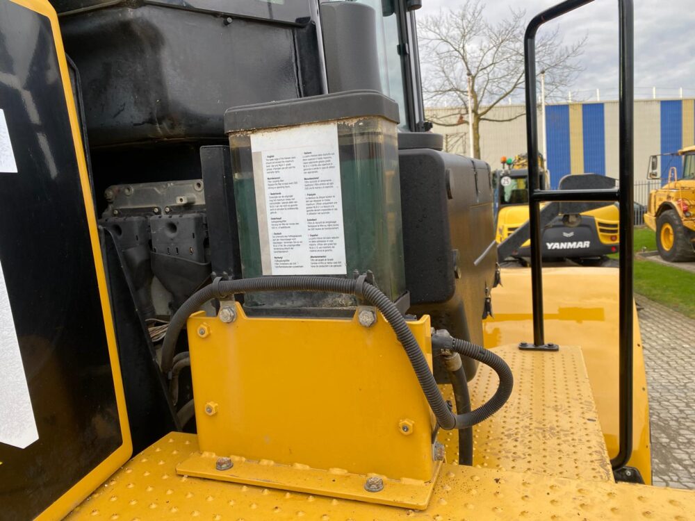 Caterpillar 980M Wheelloader Lamers Machinery (26)