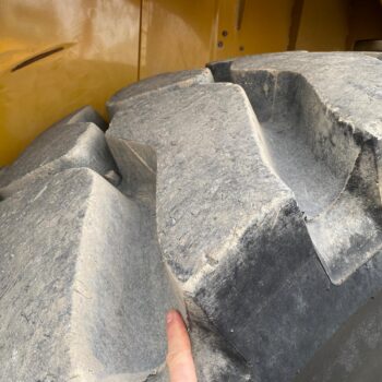 Caterpillar 980M Wheelloader Lamers Machinery (28)