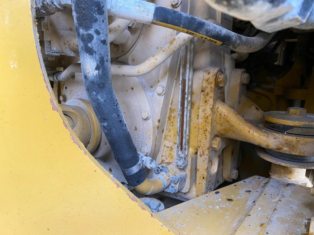 Caterpillar 980M Wheelloader Lamers Machinery (33)