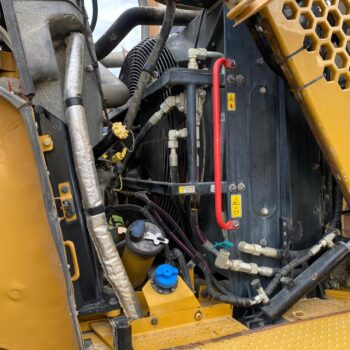 Caterpillar 980M Wheelloader Lamers Machinery (36)