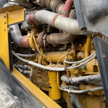 Caterpillar 980M Wheelloader Lamers Machinery (37)