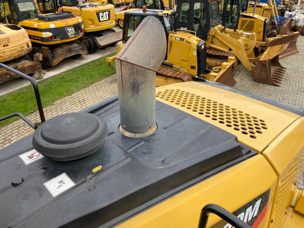 Caterpillar 980M Wheelloader Lamers Machinery (41)