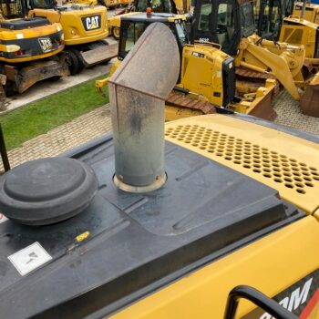 Caterpillar 980M Wheelloader Lamers Machinery (41)