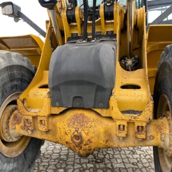 Caterpillar 980M Wheelloader Lamers Machinery (45)