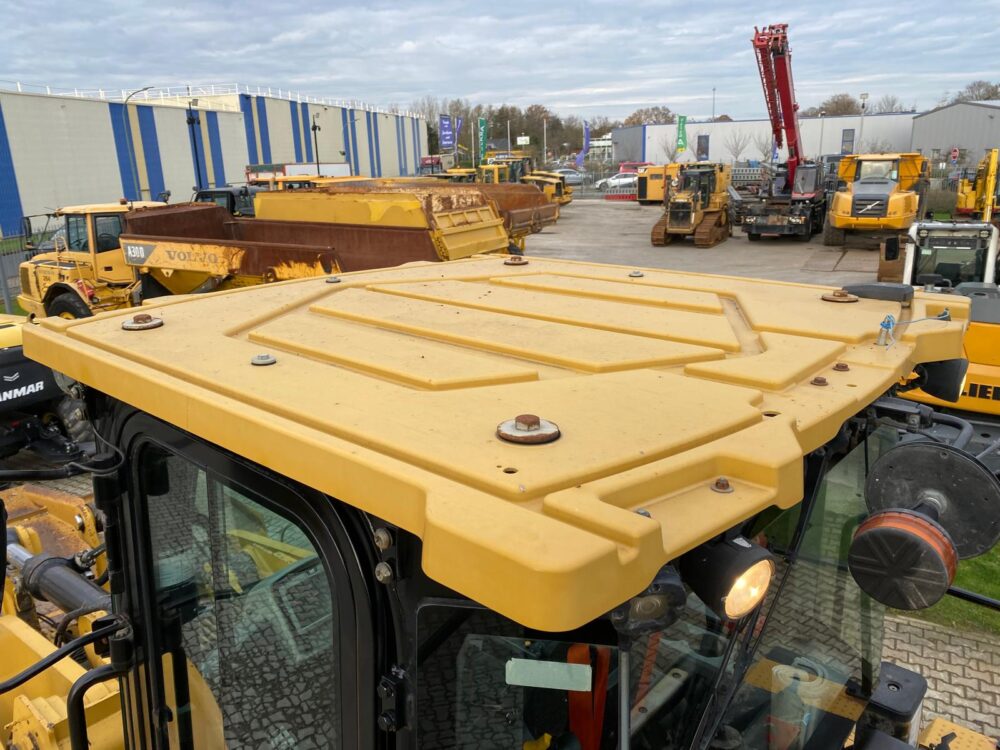 Caterpillar 980M Wheelloader Lamers Machinery (47)