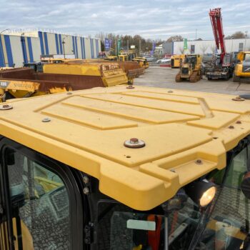 Caterpillar 980M Wheelloader Lamers Machinery (47)