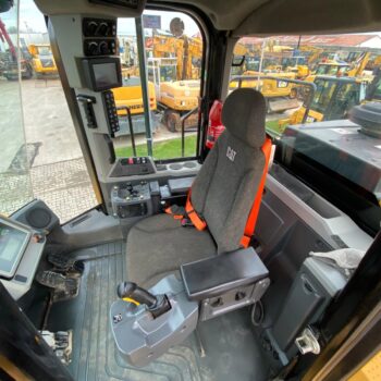 Caterpillar 980M Wheelloader Lamers Machinery (7)