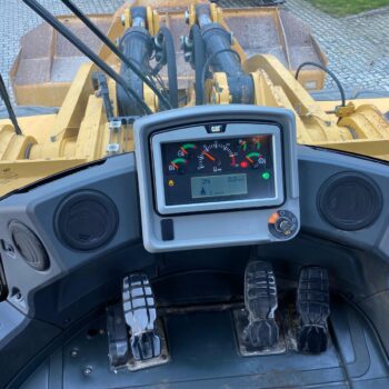 Caterpillar 980M Wheelloader Lamers Machinery (9)