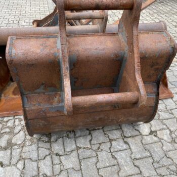 Komatsu PC138 Crawled Excavator Lamers Machinery (44)