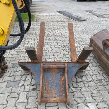 Komatsu PC138 Crawled Excavator Lamers Machinery (48)