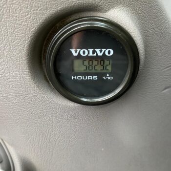 Volvo EC300 ELN Crawled Excavator Lamers Machinery (13)