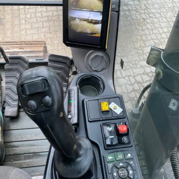 Volvo EC300 ELN Crawled Excavator Lamers Machinery (14)