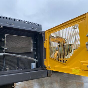 Volvo EC300 ELN Crawled Excavator Lamers Machinery (17)