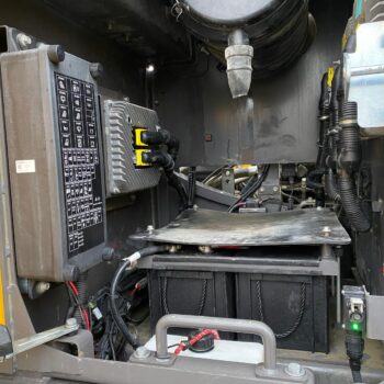 Volvo EC300 ELN Crawled Excavator Lamers Machinery (18)