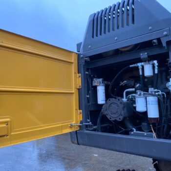 Volvo EC300 ELN Crawled Excavator Lamers Machinery (19)