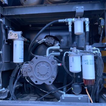 Volvo EC300 ELN Crawled Excavator Lamers Machinery (20)