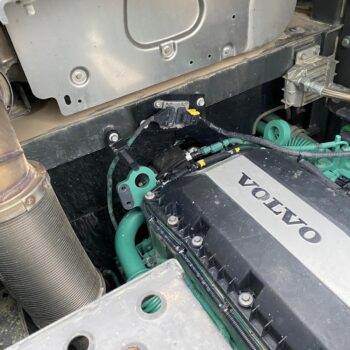 Volvo EC300 ELN Crawled Excavator Lamers Machinery (24)